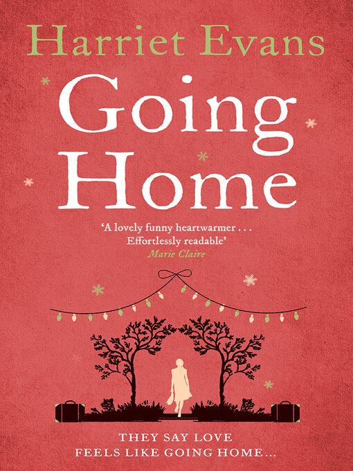 Title details for Going Home by Harriet Evans - Available